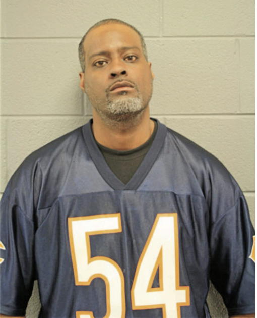 ANDRE MINOR, Cook County, Illinois