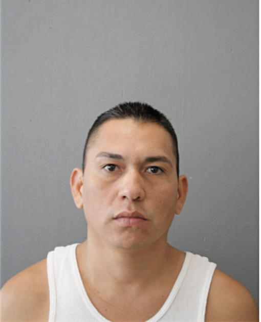 MARCO MOLINA, Cook County, Illinois