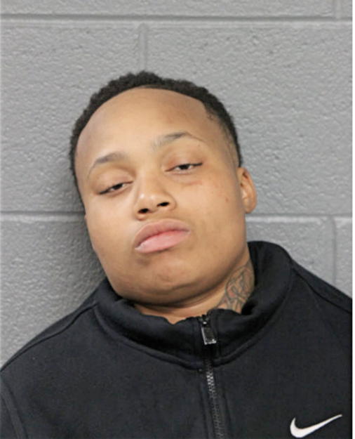 PATRICIA R MONGER, Cook County, Illinois