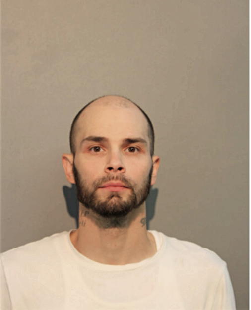 ZACHARY E NABB, Cook County, Illinois