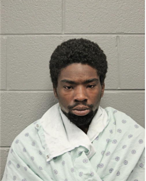 JONATHAN NORWOOD, Cook County, Illinois