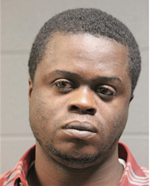 ABIODUN KOLAWOLE OBASANYA, Cook County, Illinois