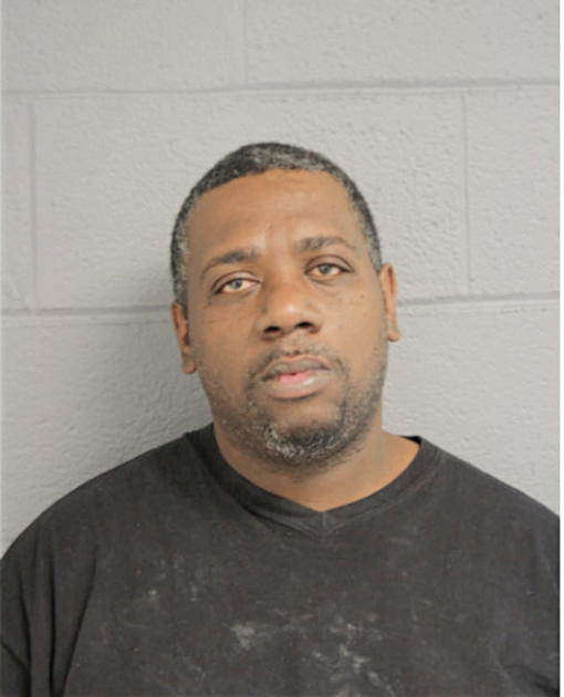 DARRICK ONEAL, Cook County, Illinois