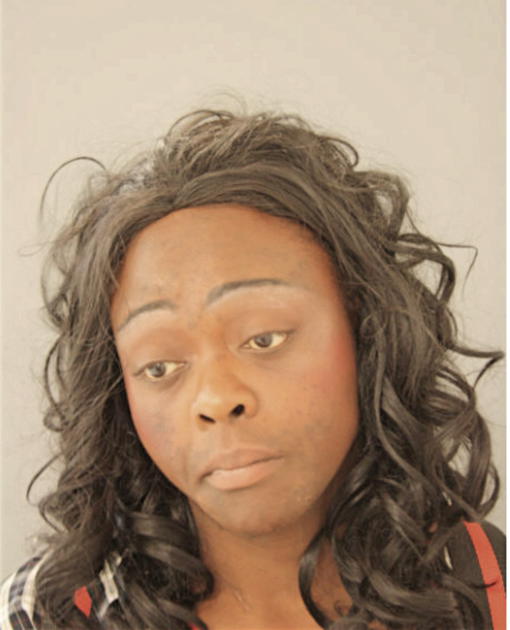 OGECHI ONYENSO, Cook County, Illinois