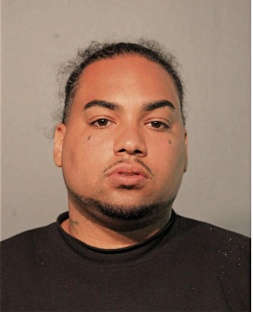 CHRISTOPHER ORLIK, Cook County, Illinois
