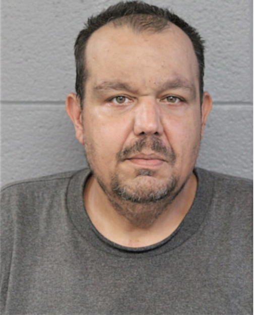 TOM ORO, Cook County, Illinois