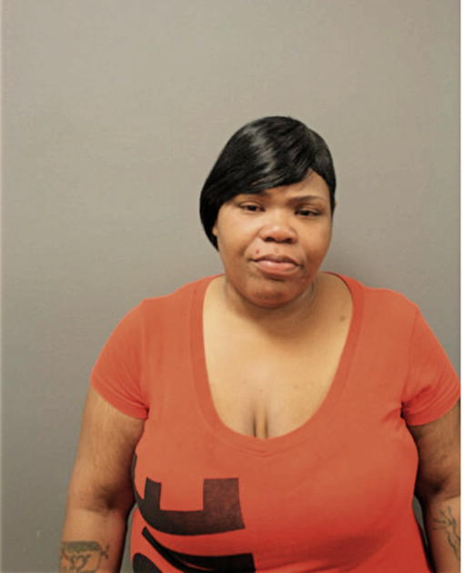 BARBARA J OWENS, Cook County, Illinois