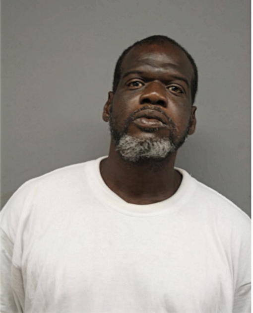 ANTHONY PARKER, Cook County, Illinois