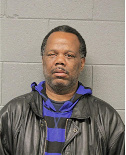 MICHAEL PARKER, Cook County, Illinois