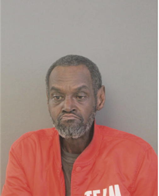 LARRY PATRICK, Cook County, Illinois