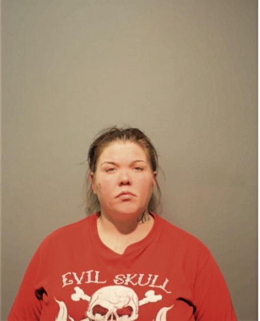 KATHRINE PELOT, Cook County, Illinois