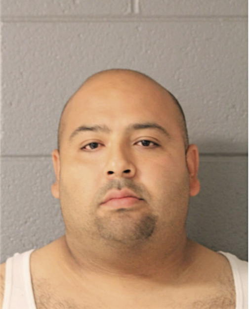 FRANCISCO M PENA, Cook County, Illinois