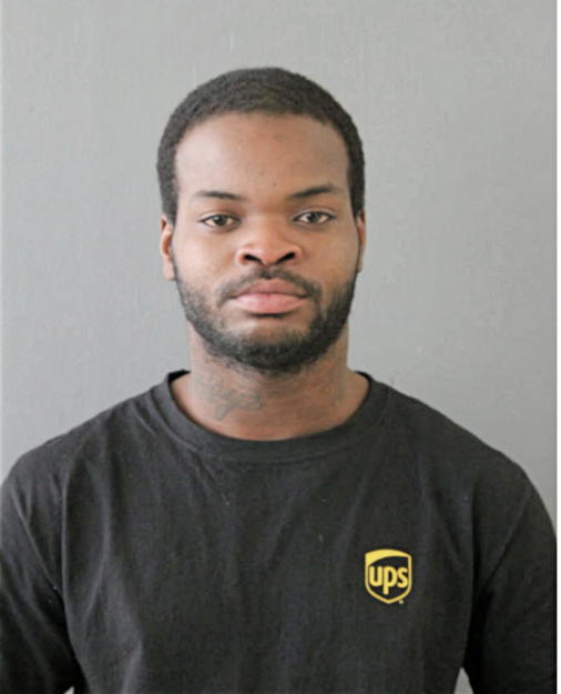 DERRICK PITTMAN, Cook County, Illinois
