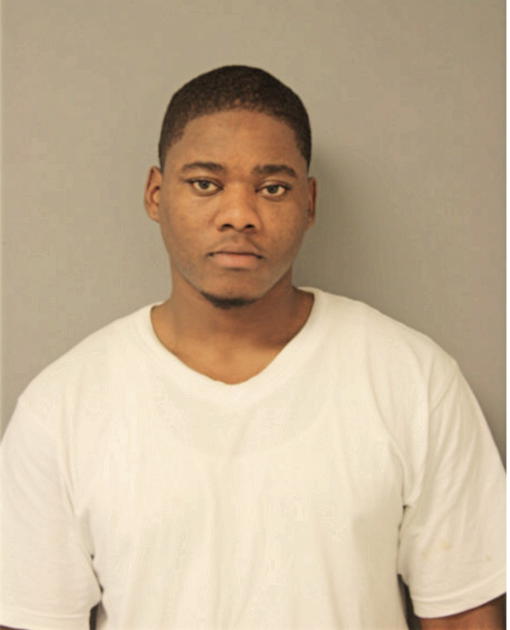 DION R PLUMP, Cook County, Illinois