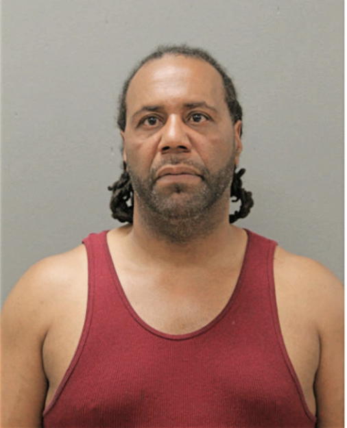 GREG L PRESLEY, Cook County, Illinois