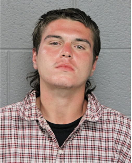 ANGEL RAMOS, Cook County, Illinois