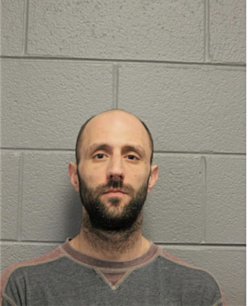 JOSEPH REESE, Cook County, Illinois