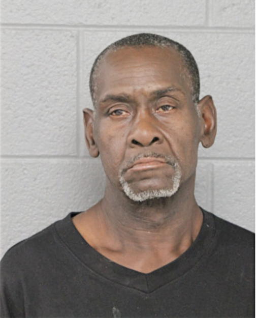 JULIOUS RILES, Cook County, Illinois