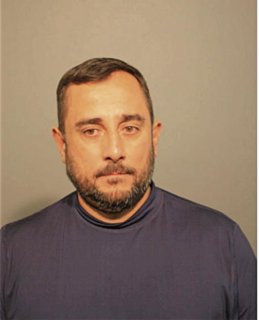 RICARDO RIVERA, Cook County, Illinois
