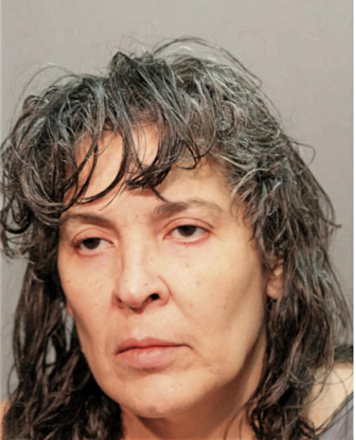 ROSA M RIVERA, Cook County, Illinois