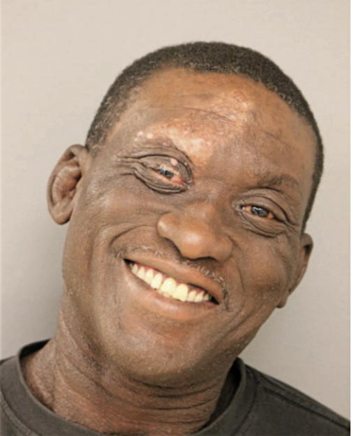 AUGUSTUS ROBINSON, Cook County, Illinois