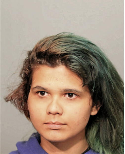 ANITA RODRIGUEZ, Cook County, Illinois