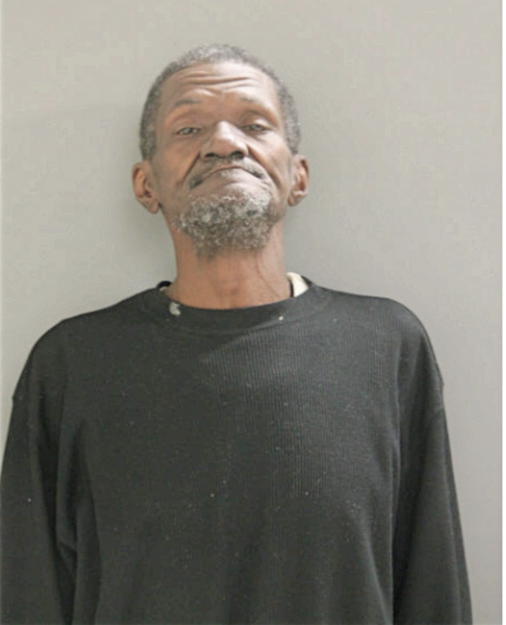 VAN ROGERS, Cook County, Illinois