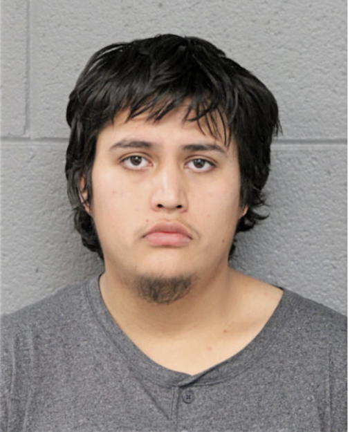 EDUARDO RUBIO, Cook County, Illinois