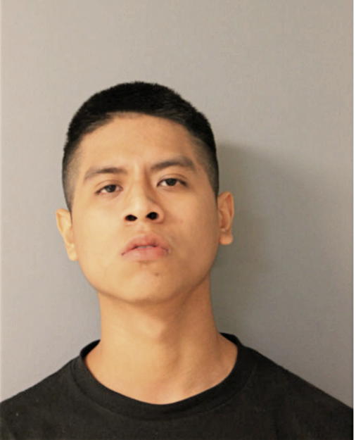 CARLOS RUEDA, Cook County, Illinois