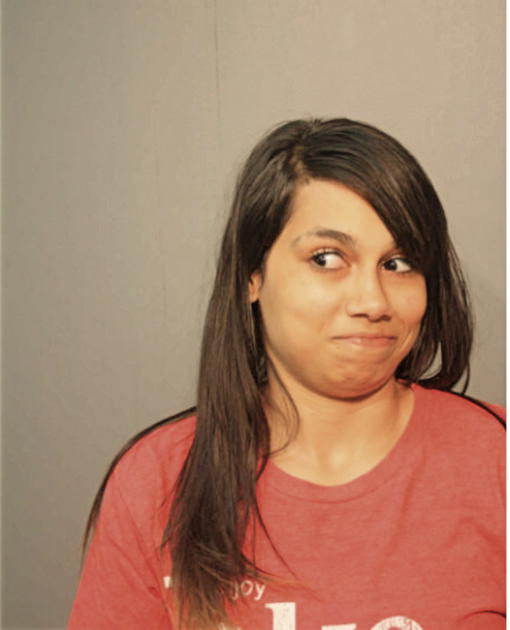 ANGELISA R RUIZ, Cook County, Illinois