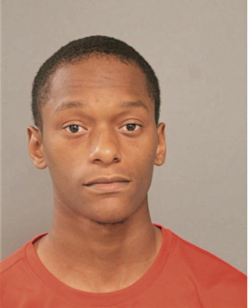 JONTEA S R STOAKLEY, Cook County, Illinois