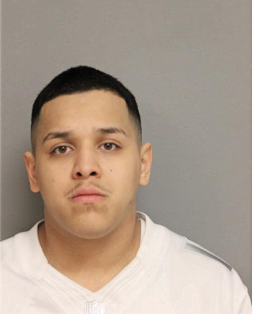 ALBERT G SANDOVAL, Cook County, Illinois