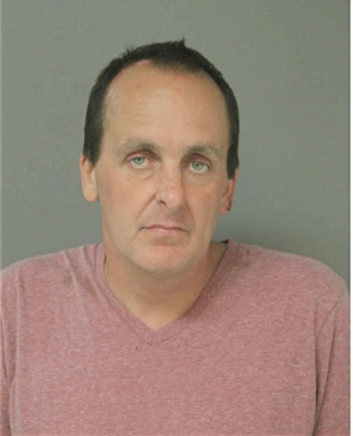 PAUL D SCOTT, Cook County, Illinois
