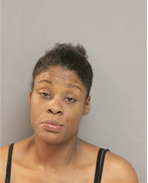 TIFFANY A SHARP, Cook County, Illinois