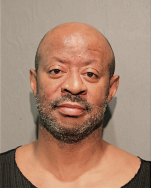 MICHAEL SHAW, Cook County, Illinois