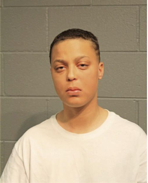 ANITA M SIMS, Cook County, Illinois