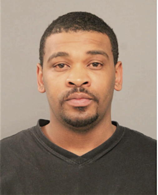PERRY M SIMS, Cook County, Illinois