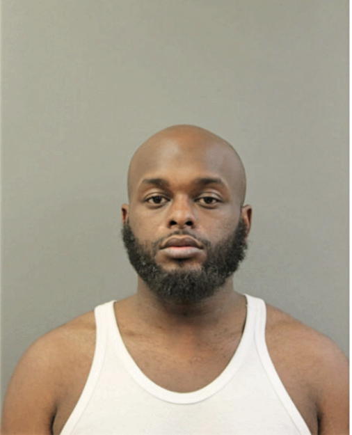 CHARLES CEDRIC SMITH, Cook County, Illinois