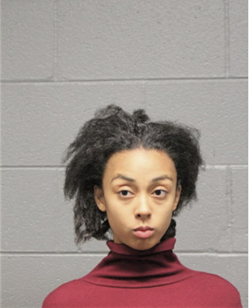 JACLYN N SMITH, Cook County, Illinois