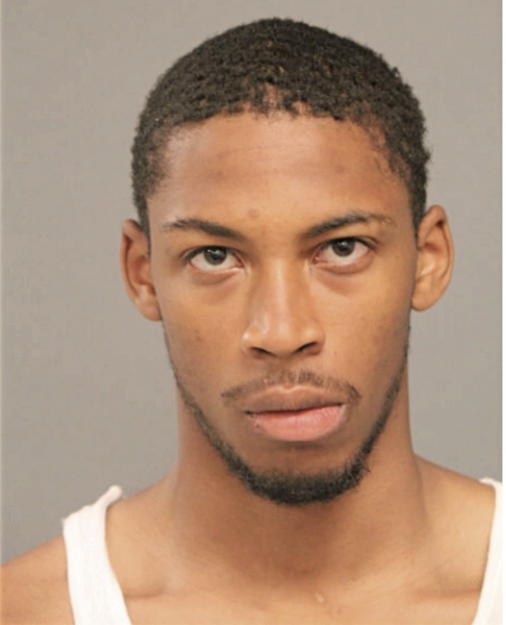 DIONTAE SPACE, Cook County, Illinois