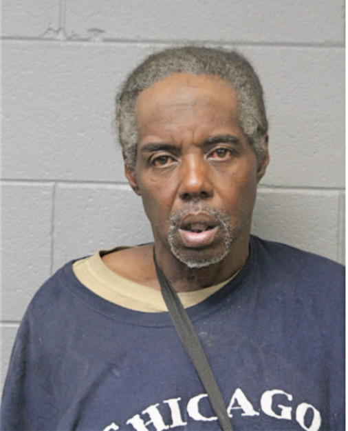 MAURICE STEVENSON, Cook County, Illinois