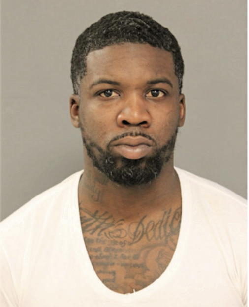 CHAD D STEWART, Cook County, Illinois