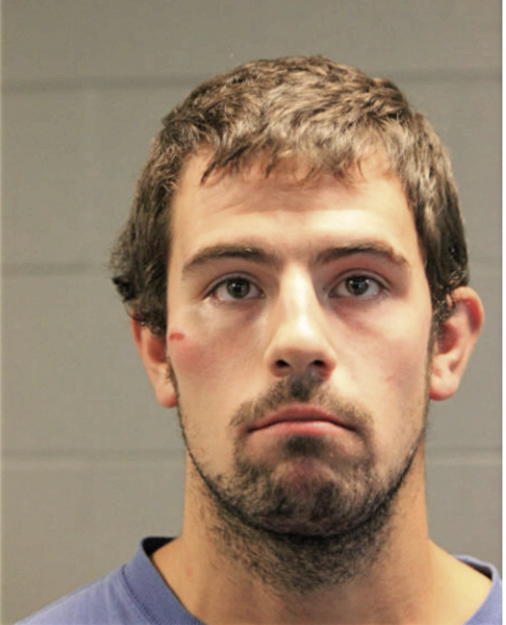 THOMAS STEWARZ, Cook County, Illinois