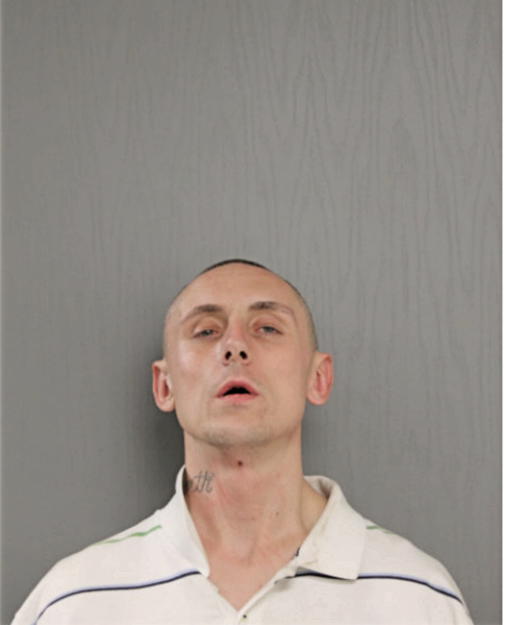 SPENCER SZAREK, Cook County, Illinois