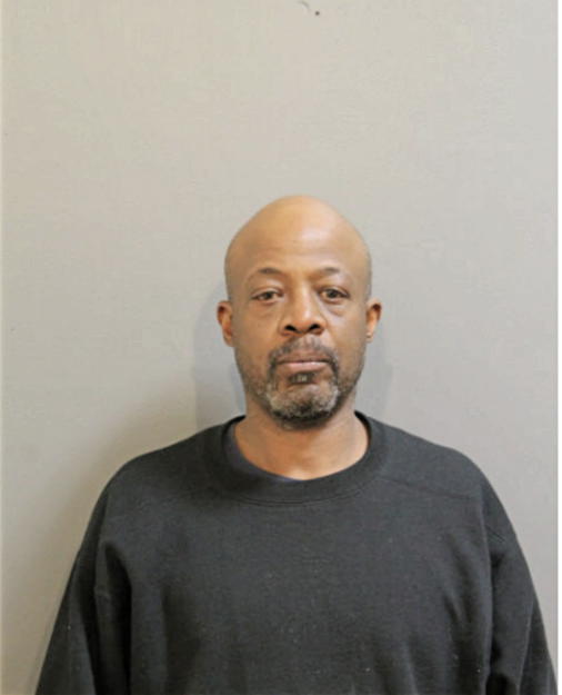 MICHAEL TABOR, Cook County, Illinois