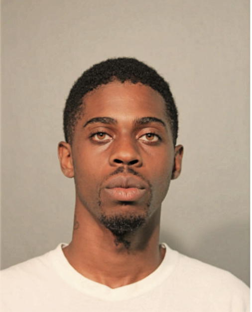 MARCUS D TAYLOR, Cook County, Illinois