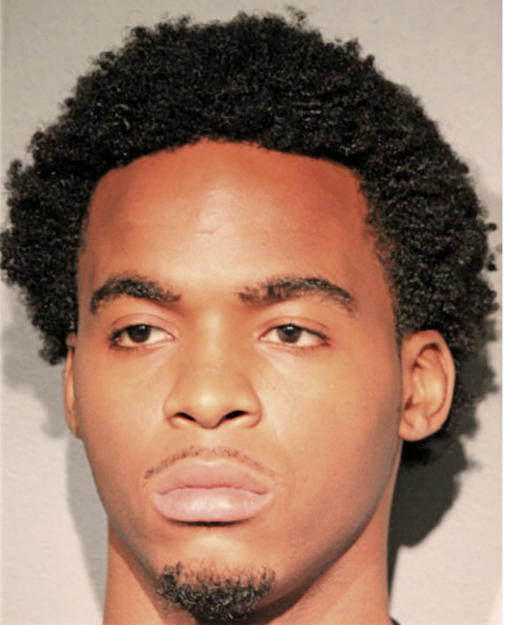 NAIM L TAYLOR, Cook County, Illinois
