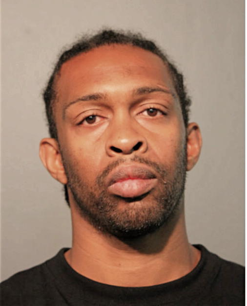 BRIAN A THOMAS, Cook County, Illinois