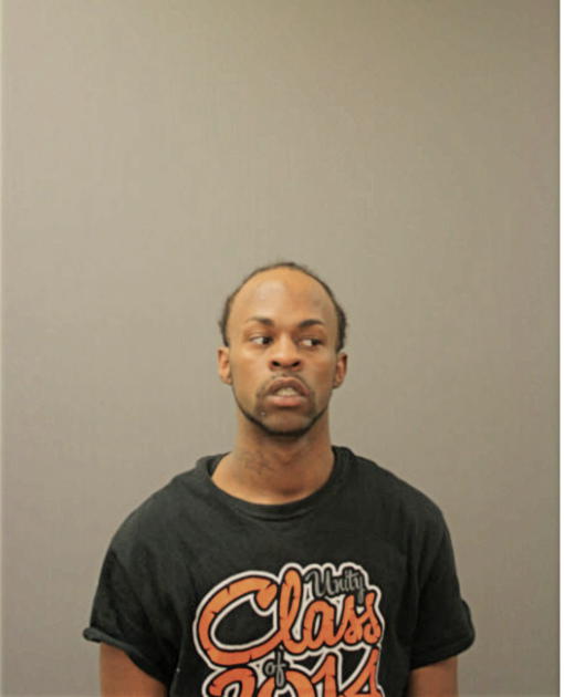 DEMONTEL THOMAS, Cook County, Illinois