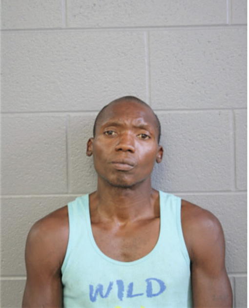 LANICE THORPE, Cook County, Illinois